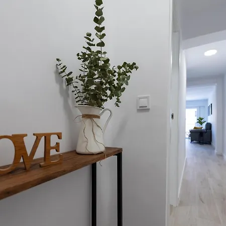 Dorm4you Patraix Valencia