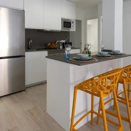 Apartamento Dorm4you Patraix