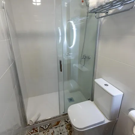 Apartamento Dorm4you Patraix Valencia