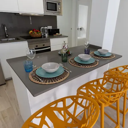 Dorm4you Patraix Apartamento Valencia